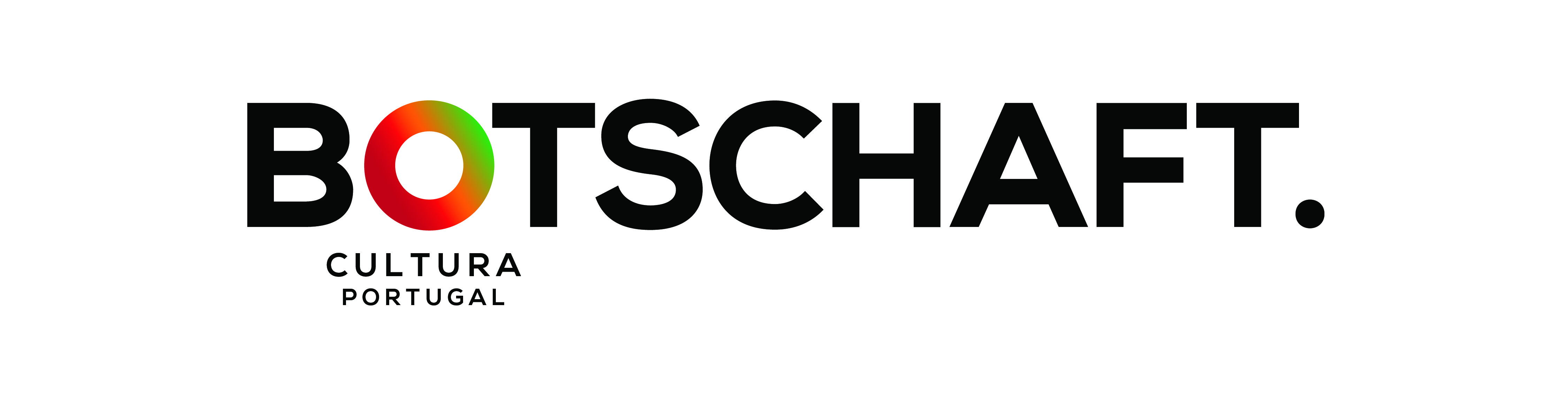 Botschaft Portugal Logo